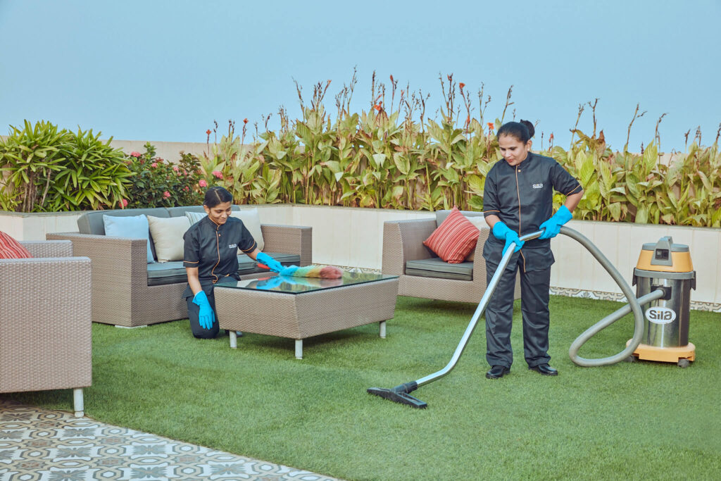 When Facilities Are Managed in Fragments, Inefficiency Is Inevitable