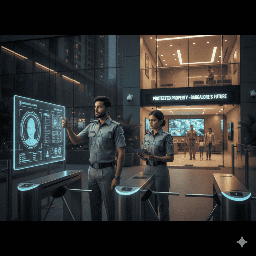 Event Security Services in Bangalore for Safe and Well-Managed Gatherings