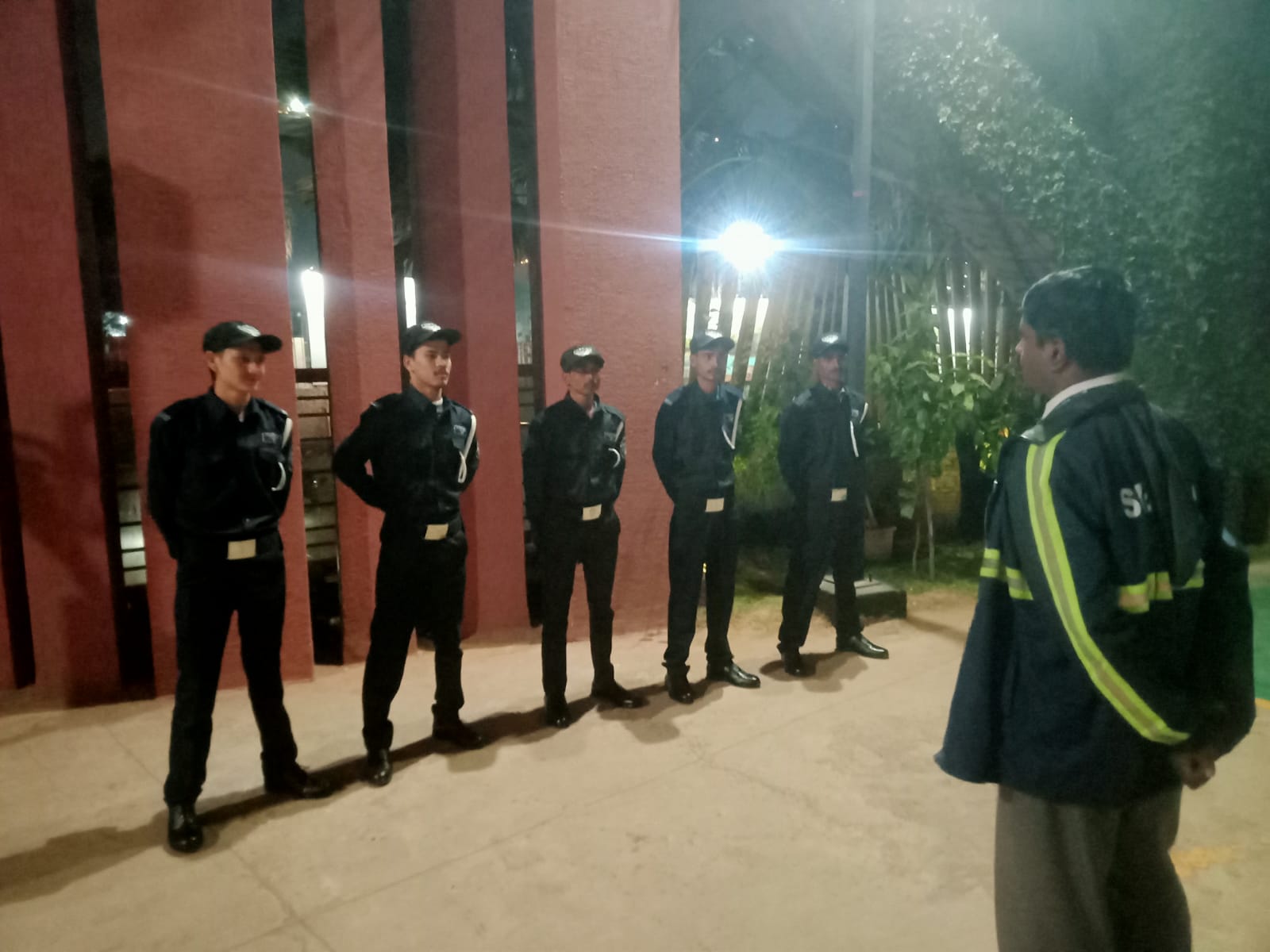 Manpower Staffing Services in Bangalore for Businesses and Growing Organizations