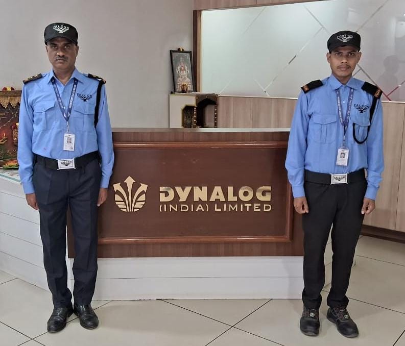 Security services and facility management work by Fortigo Secure in Bengaluru