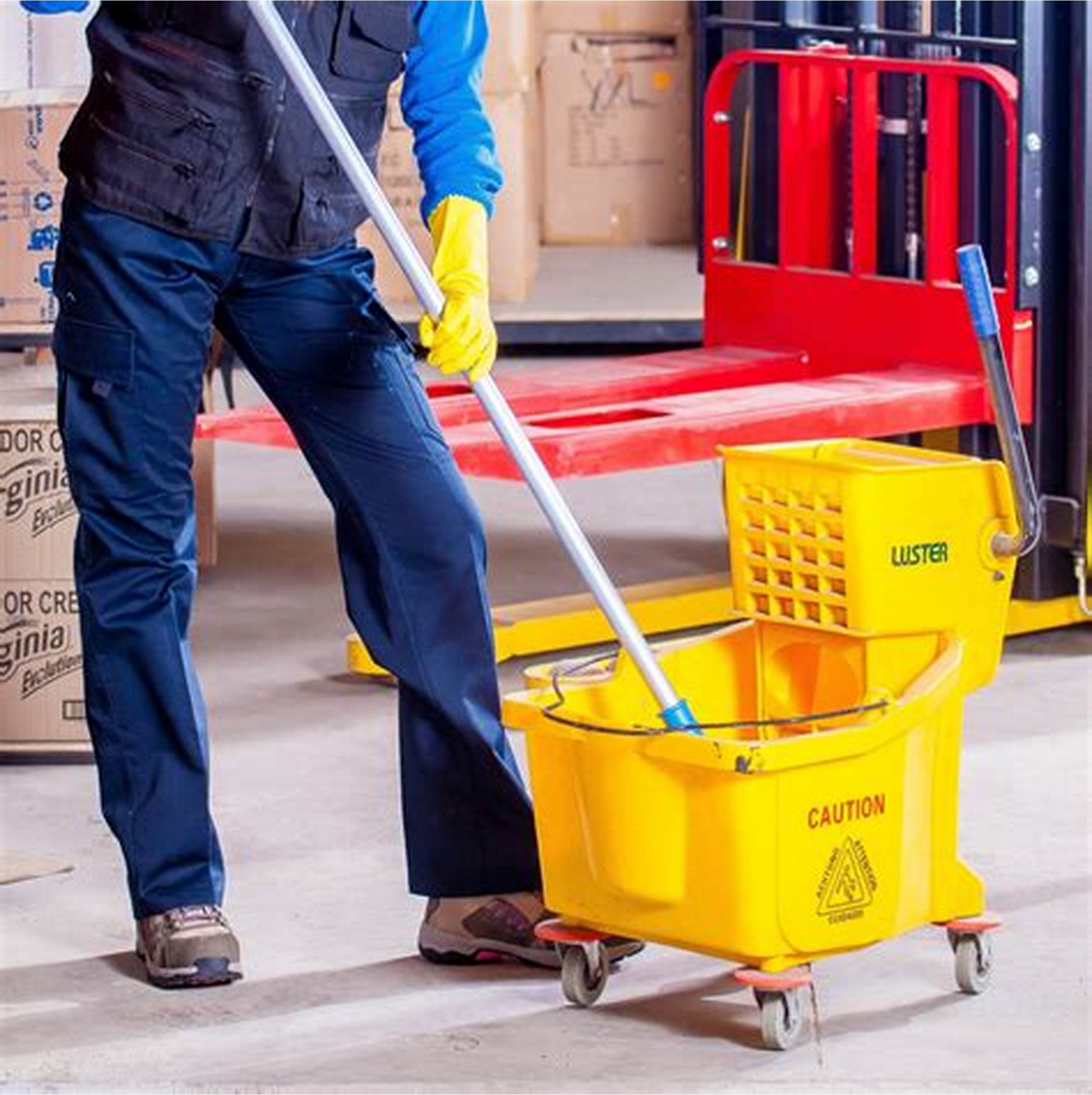 House Cleaning Mop housekeeping services in Bengaluru security services in Bengaluru