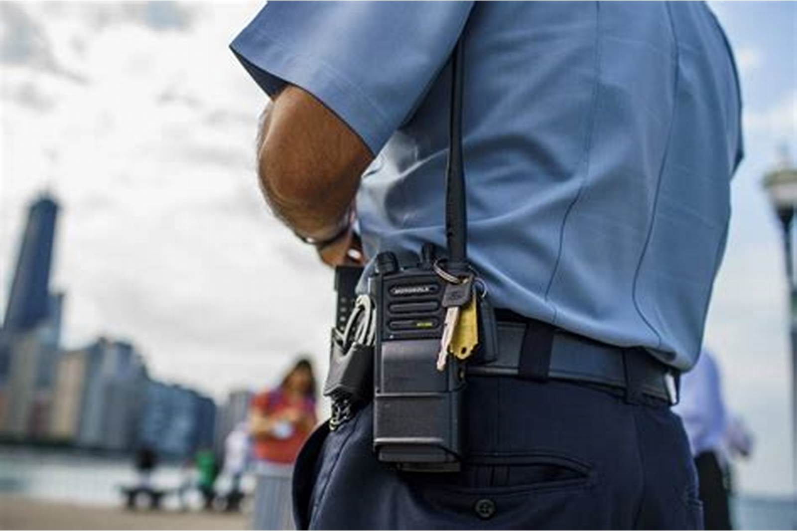 About Fortigo Secure Solutions Pvt Ltd – trusted security service provider in Bengaluru